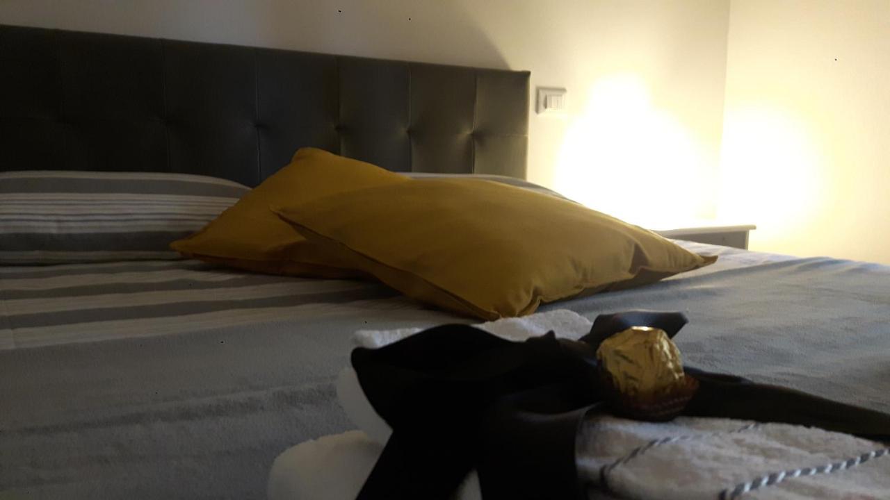 Casa Vacanza Piazza Marconi Valdobbiadene Zewnętrze zdjęcie