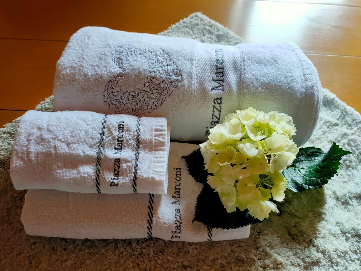 Casa Vacanza Piazza Marconi Valdobbiadene Zewnętrze zdjęcie