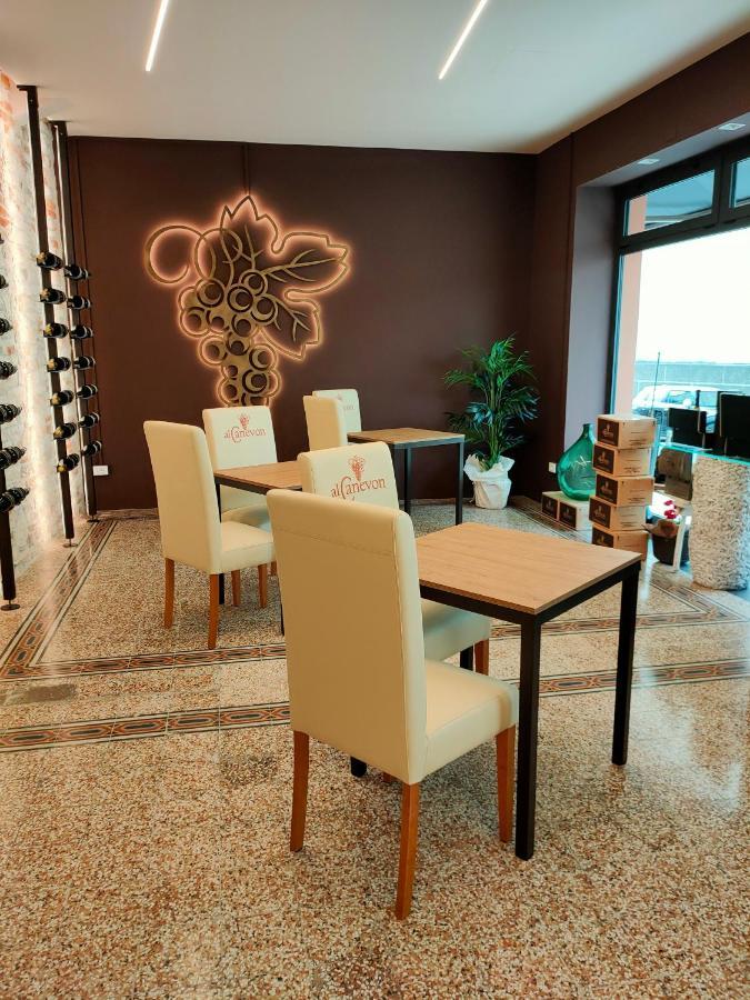 Casa Vacanza Piazza Marconi Valdobbiadene Zewnętrze zdjęcie