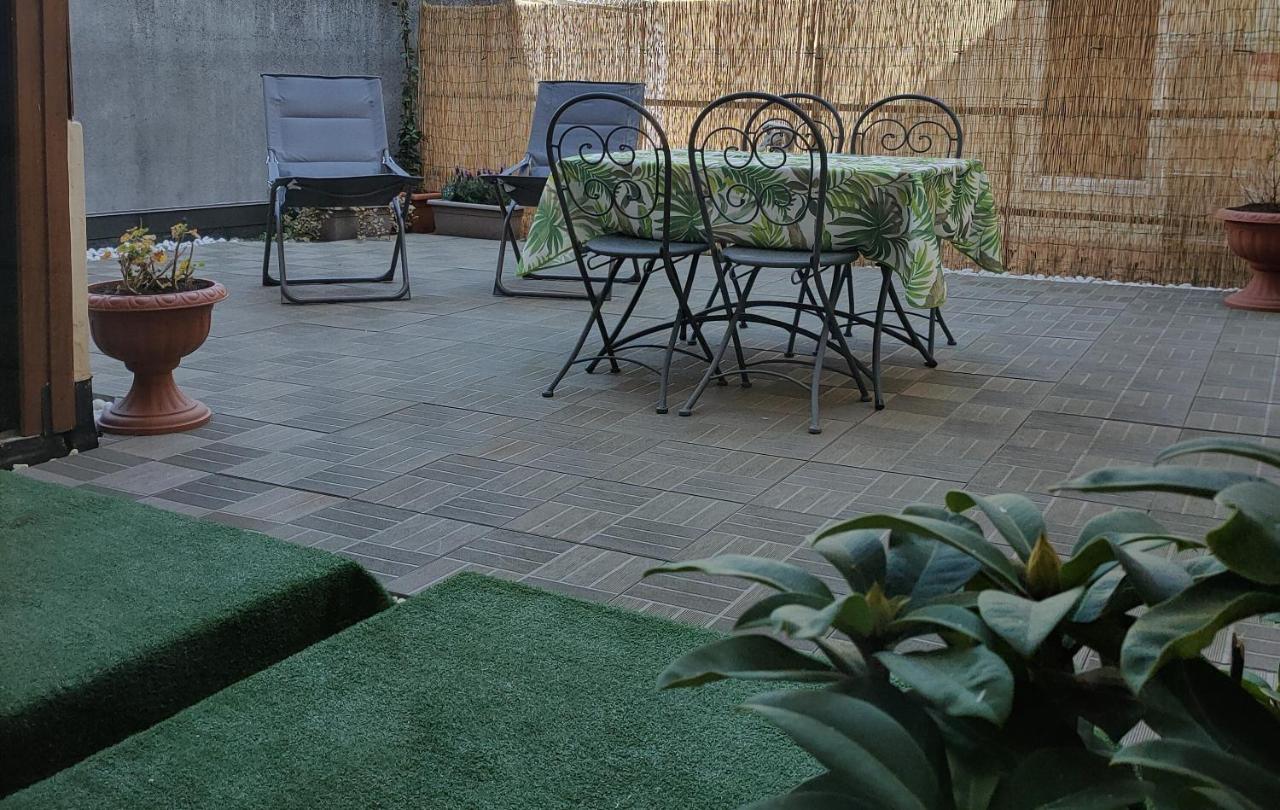 Casa Vacanza Piazza Marconi Valdobbiadene Zewnętrze zdjęcie