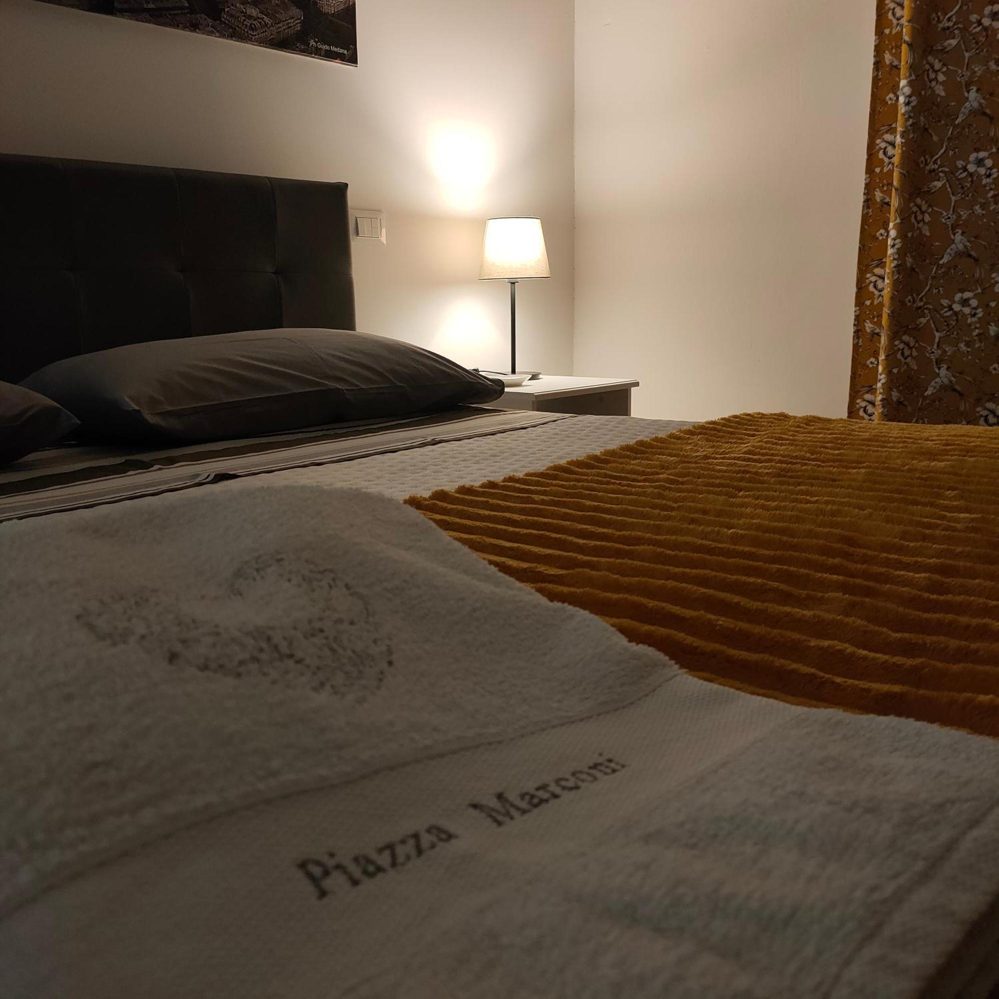 Casa Vacanza Piazza Marconi Valdobbiadene Zewnętrze zdjęcie