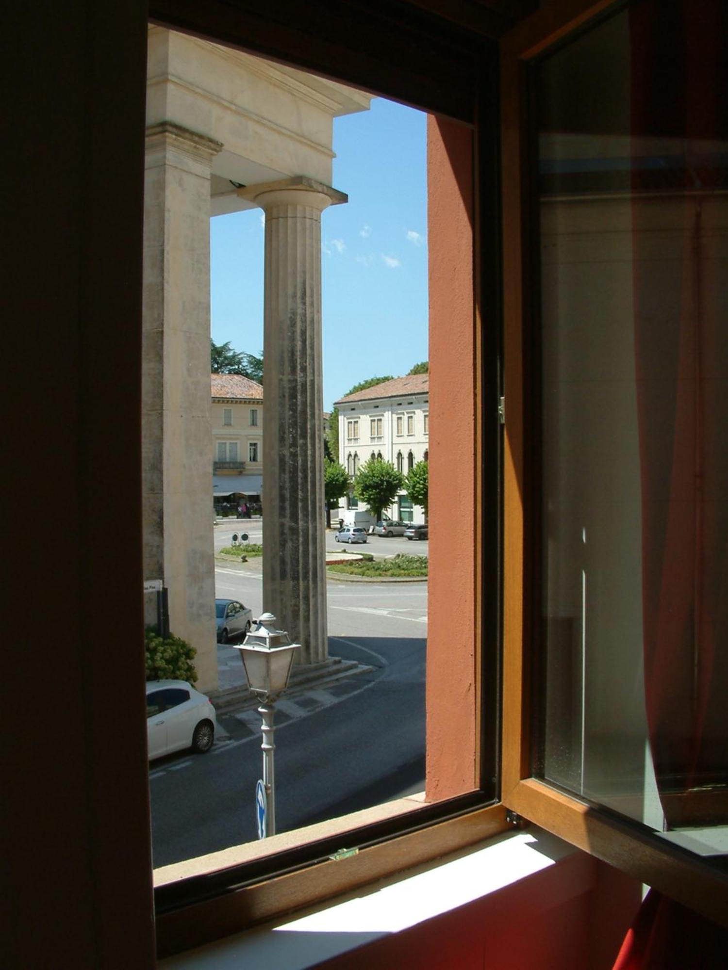 Casa Vacanza Piazza Marconi Valdobbiadene Zewnętrze zdjęcie