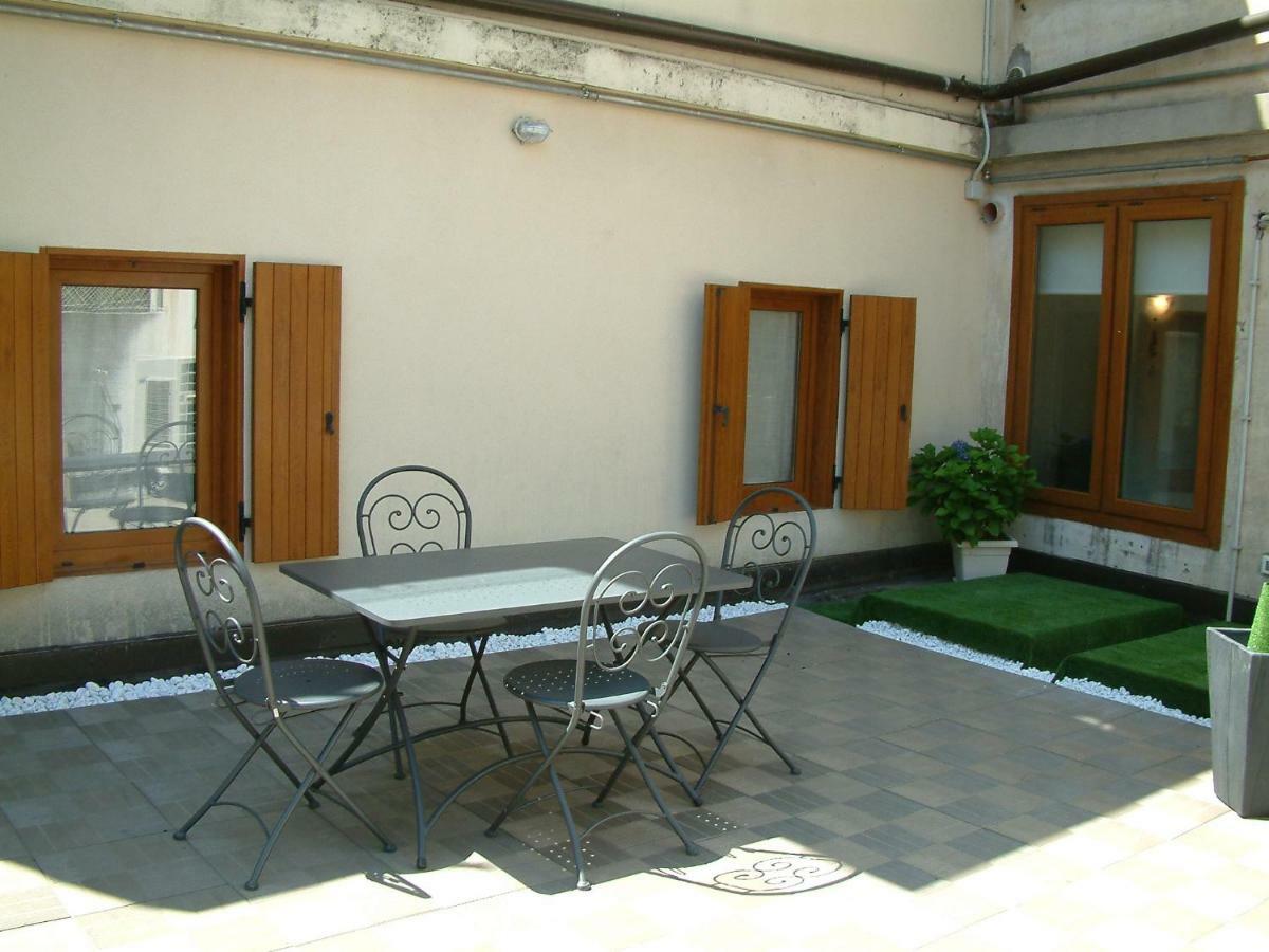 Casa Vacanza Piazza Marconi Valdobbiadene Zewnętrze zdjęcie