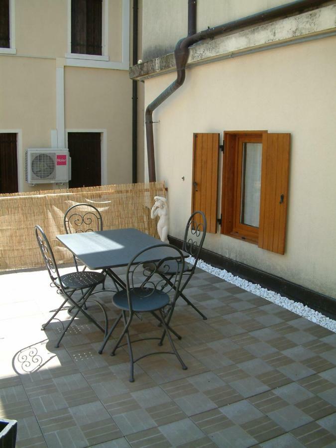 Casa Vacanza Piazza Marconi Valdobbiadene Zewnętrze zdjęcie