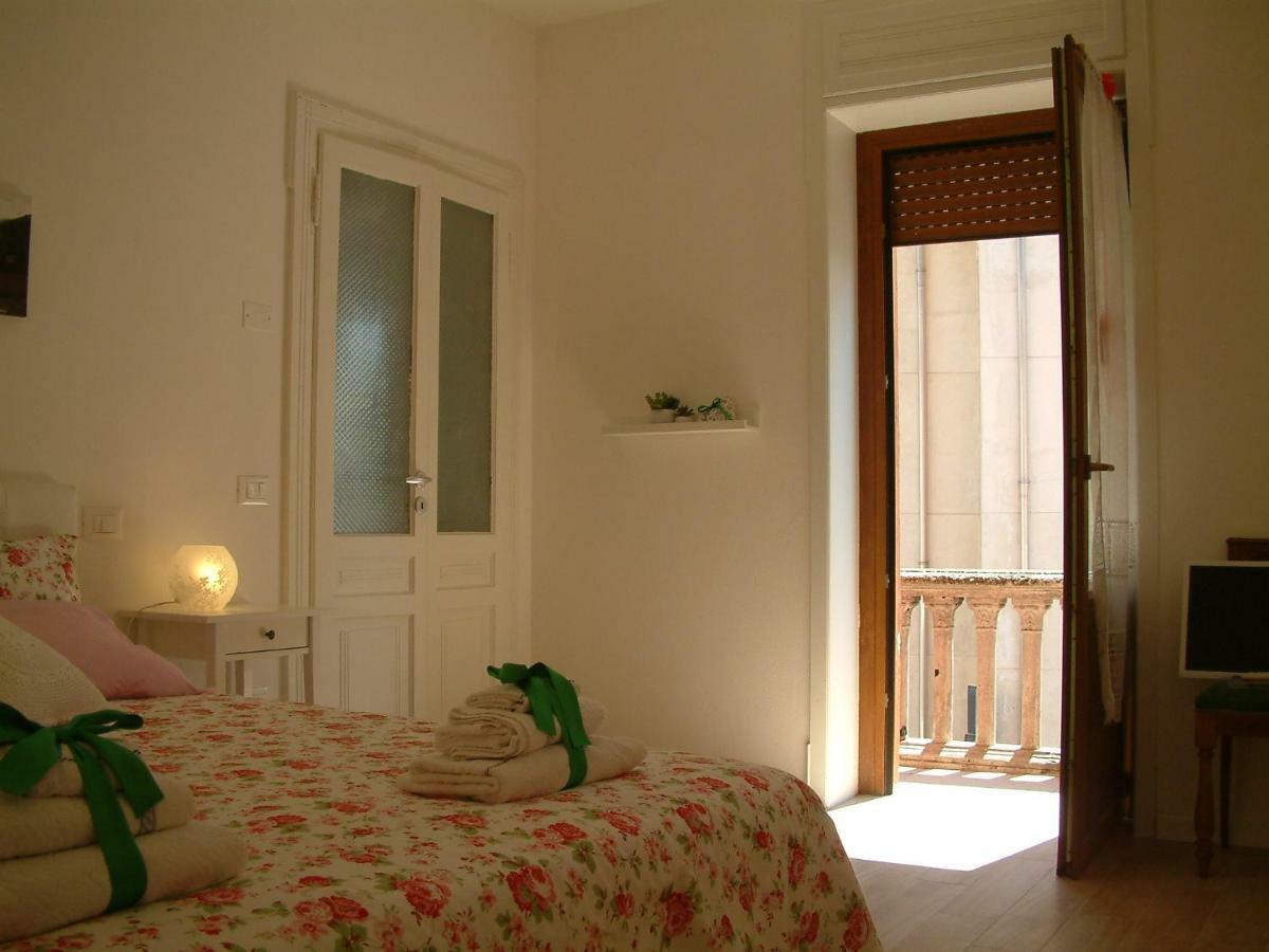 Casa Vacanza Piazza Marconi Valdobbiadene Zewnętrze zdjęcie